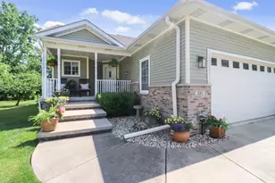 351 Taylor Ln, Valparaiso, IN 46383 - Photo 1