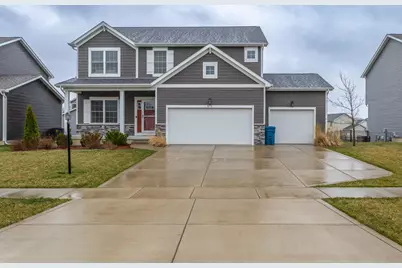 879 Timberland Farms Drive, Valparaiso, IN 46383 - Photo 1