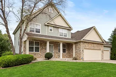 2903 Windsor Trail, Valparaiso, IN 46385 - Photo 1