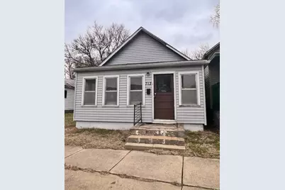 713 Sibley Street, Hammond, IN 46320 - Photo 1