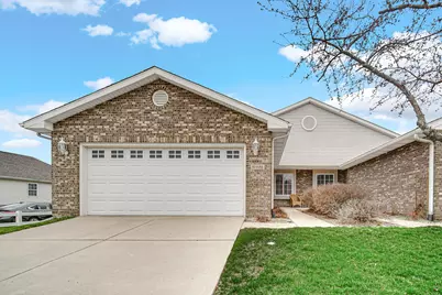 10636 Keystone Lane, Crown Point, IN 46307 - Photo 1