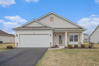 11724 Georgia Street, Crown Point, IN 46307 - Photo 1