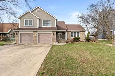 61 Chateau Drive, Dyer, IN 46311 - Photo 1