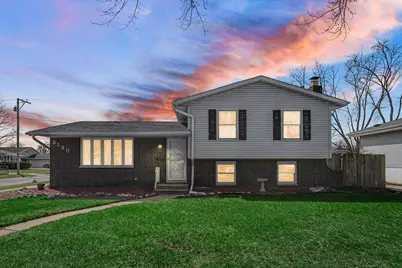 2130 Martha Street, Highland, IN 46322 - Photo 1