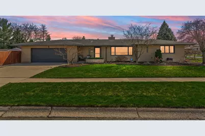 8205 Monroe Avenue, Munster, IN 46321 - Photo 1