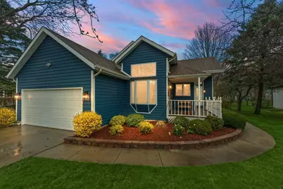 921 Michael Drive, Chesterton, IN 46304 - Photo 1