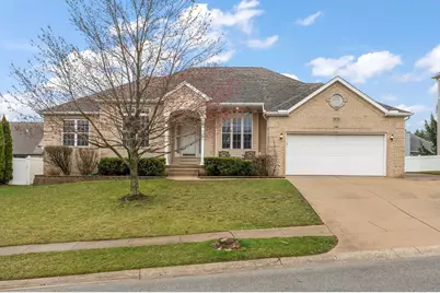 13 Kincraig Drive, Valparaiso, IN 46385 - Photo 1