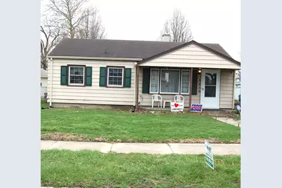 3410 Franklin Street, Highland, IN 46322 - Photo 1