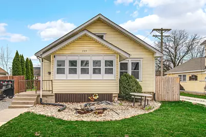 209 Lincoln Street, Rensselaer, IN 47978 - Photo 1