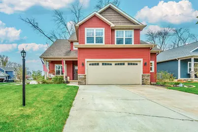 3551 Traemore Drive, Valparaiso, IN 46385 - Photo 1