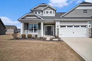 9176 Mill Creek Rd, Cedar Lake, IN 46303 - Photo 1