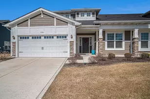 9196 Mill Creek Rd, Cedar Lake, IN 46303 - Photo 1