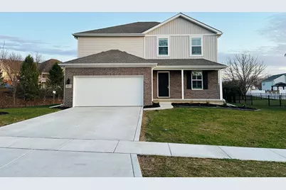 10112 Rolling Meadows Drive, Westville, IN 46391 - Photo 1