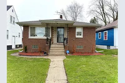 3625 Tyler Street, Gary, IN 46408 - Photo 1