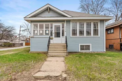 6403 Harrison Avenue, Hammond, IN 46324 - Photo 1