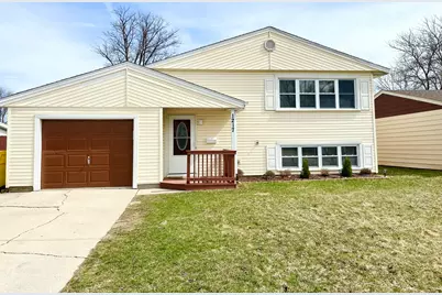 1217 N Arbogast Street, Griffith, IN 46319 - Photo 1