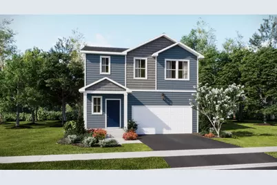 17811 Hillside Drive, Lowell, IN 46356 - Photo 1