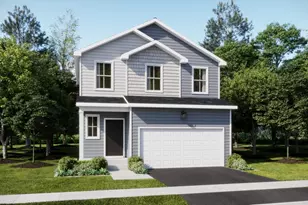 17835 Hillside Dr, Lowell, IN 46356 - Photo 1