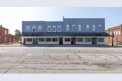 202 E 5th Street, Fowler, IN 47944 - Photo 1