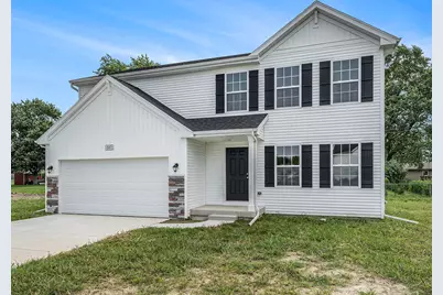 15971 Wheeler Street, Lowell, IN 46356 - Photo 1