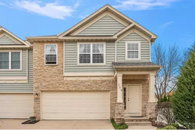 353 Cottage View Terrace, Valparaiso, IN 46383 - Photo 1