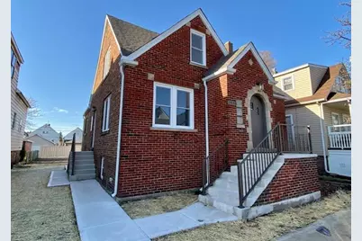 1448 John Street, Whiting, IN 46394 - Photo 1