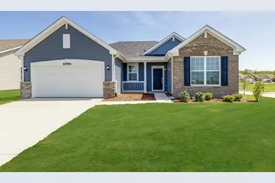 10924 Thomas Street, Winfield, IN 46307 - Photo 1