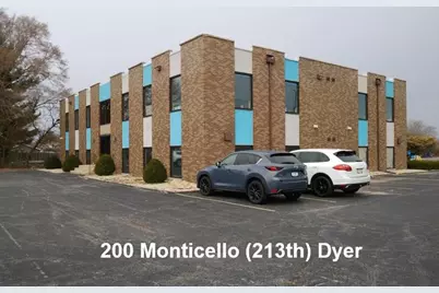 200 Monticello Drive #2nw, Dyer, IN 46311 - Photo 1