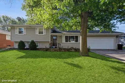 2195 W 93rd Place, Crown Point, IN 46307 - Photo 1