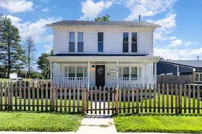 610 Union Street #4, Valparaiso, IN 46383 - Photo 1