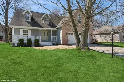 476 Eagle Nest Drive, Chesterton, IN 46304 - Photo 1