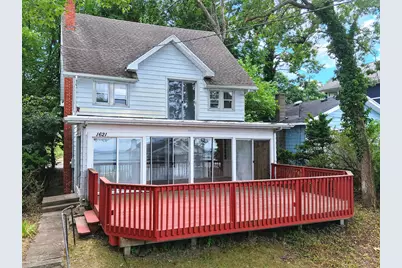 1621 Lake Shore Drive, Long Beach, IN 46360 - Photo 1