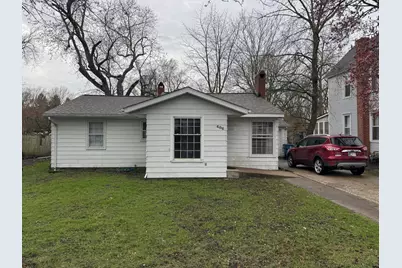 406 S Main Street, Morocco, IN 47963 - Photo 1