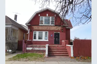 3712 Grand Boulevard, East Chicago, IN 46312 - Photo 1