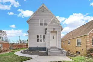 4373 Pennsylvania St, Gary, IN 46409 - Photo 1