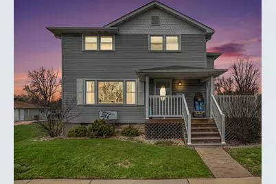 122 E Joliet Street, Schererville, IN 46375 - Photo 1