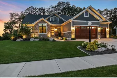 3705 Elio Way, Valparaiso, IN 46385 - Photo 1