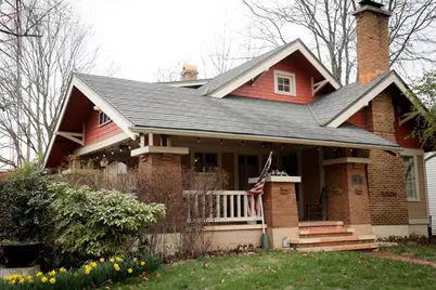 113 N Riverside Drive, Winamac, IN 46996 - Photo 1