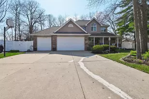 5037 Crane Ct, Schererville, IN 46375 - Photo 1