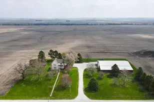 8333 N 700 W, Earl Park, IN 47942 - Photo 1