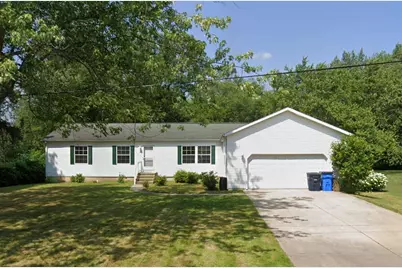 122 Rogers Avenue, Michigan City, IN 46360 - Photo 1