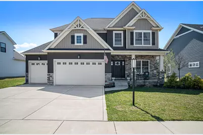 2119 Easton Park Drive, Chesterton, IN 46304 - Photo 1