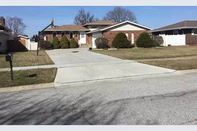 1230 Woodhollow Court, Schererville, IN 46375 - Photo 1