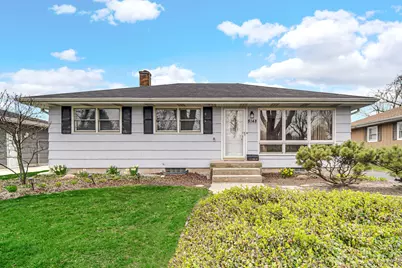 8148 Kooy Drive, Munster, IN 46321 - Photo 1