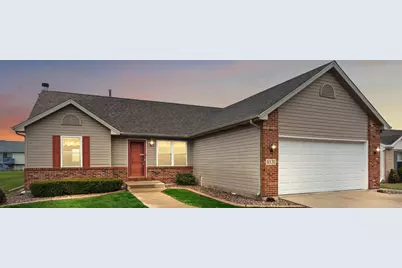 8531 Buchanan Street, Merrillville, IN 46410 - Photo 1