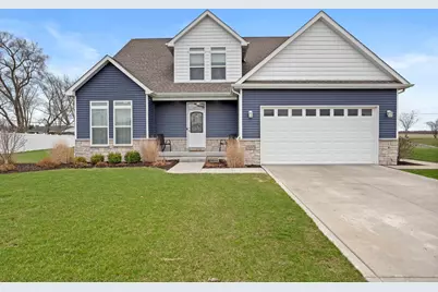 1985 Tawny Street, Hobart, IN 46342 - Photo 1