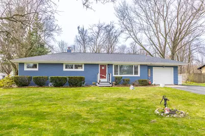 152 Country Club Drive, La Porte, IN 46350 - Photo 1