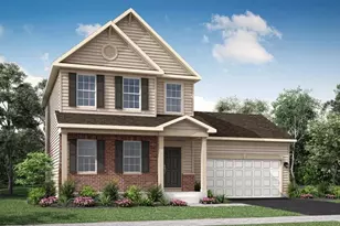 17774 Violette Wy, Lowell, IN 46356 - Photo 1