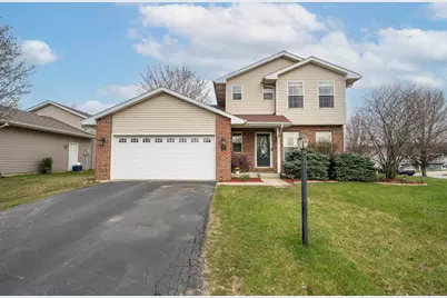 12421 Tippecanoe Place, Crown Point, IN 46307 - Photo 1