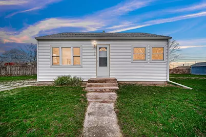 380 Evanston Road, Kingsford Heights, IN 46346 - Photo 1